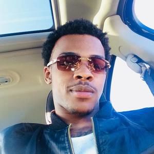 Meet your Posher, Alvin